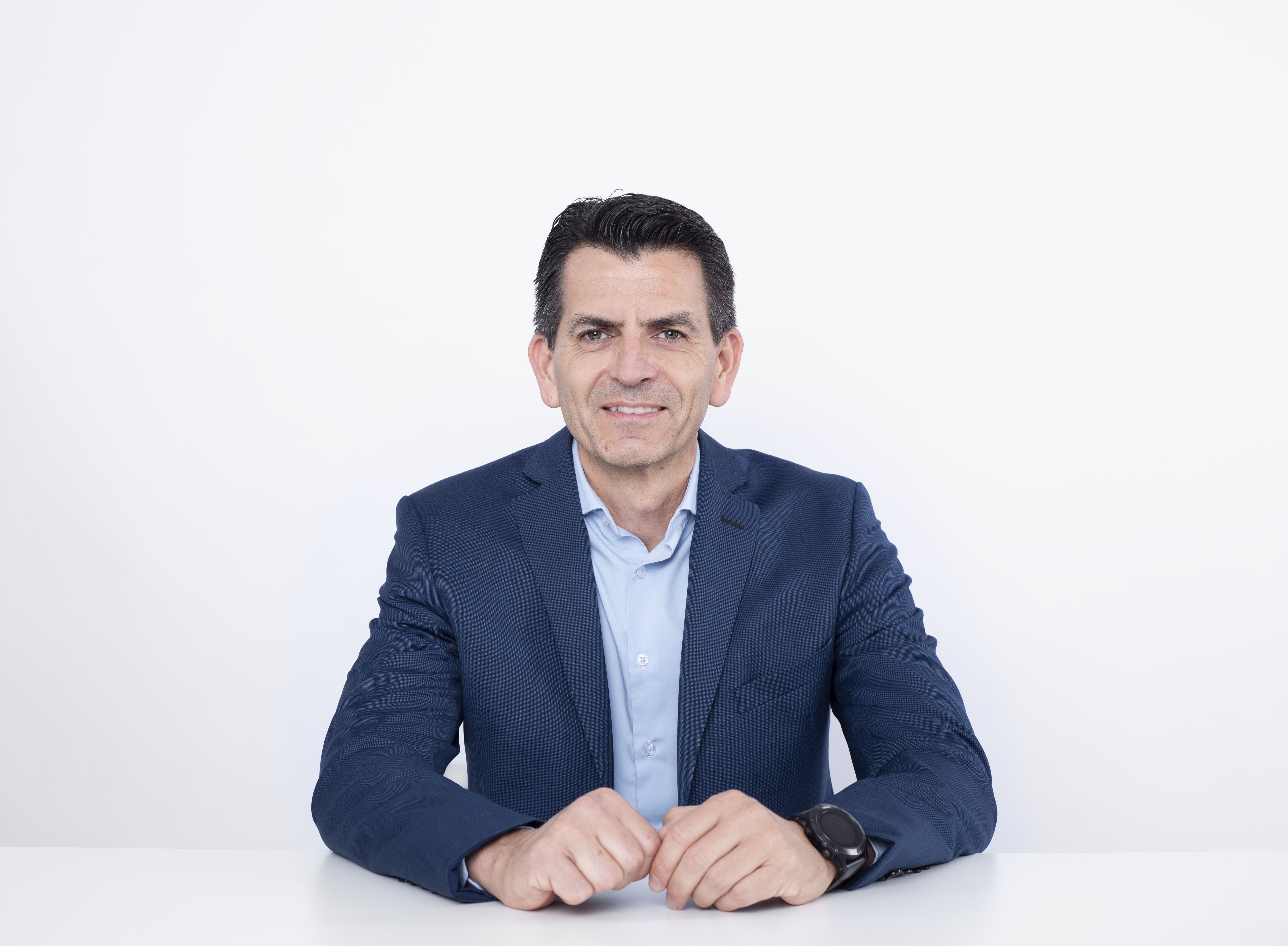 Darío Moreira