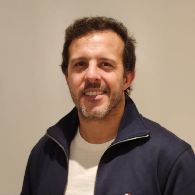 Lucas Pablo Piacenti, Co-Founder & Managing Partner | Green & Co.