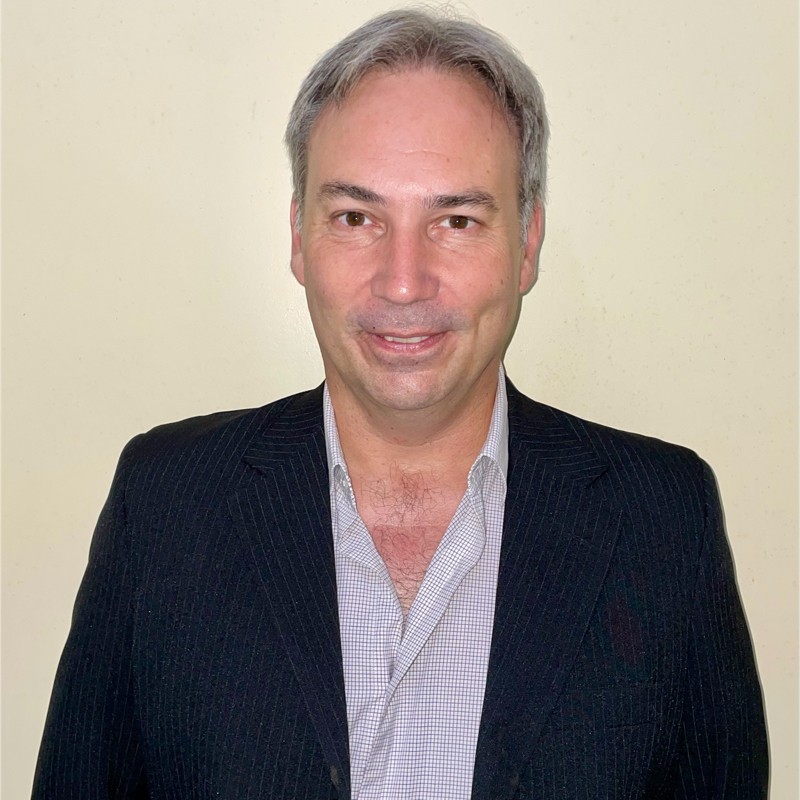 Nicol&aacute;s Ghiano, Gerente General | Mayor Salud
