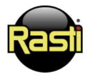 Rasti